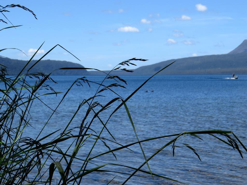 Kuirau Park Motor 3* Rotorua