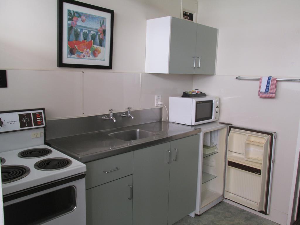 Kuirau Park Motor Motel 3*