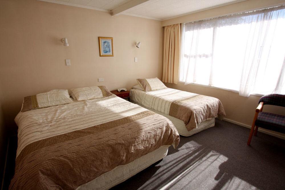 Kuirau Park Motor Motel