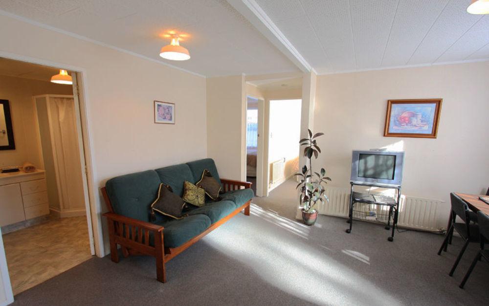 Kuirau Park Motor Motel Rotorua