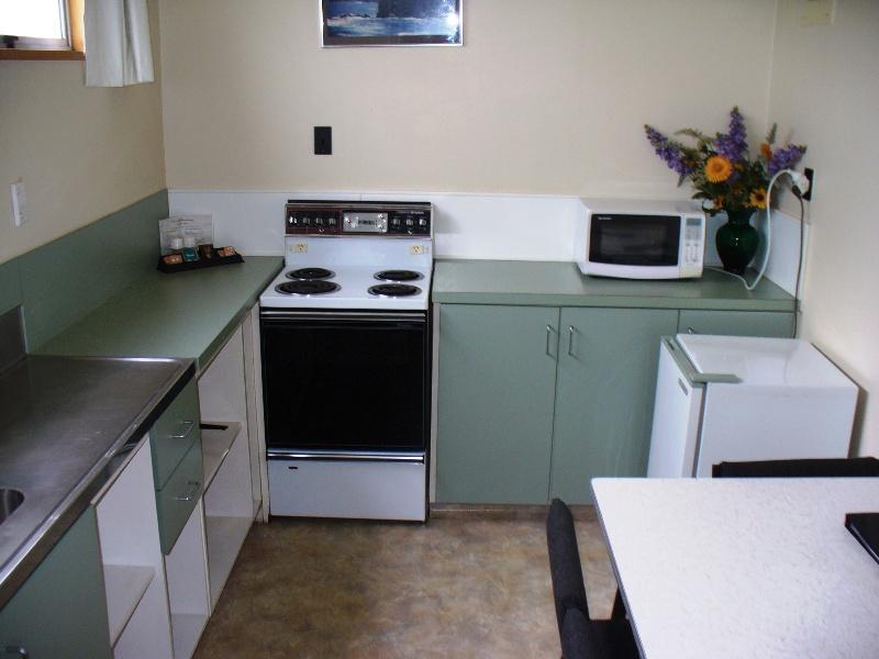 Kuirau Park Motor Motel 3*
