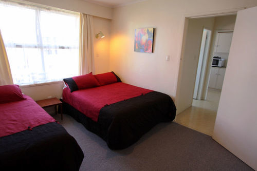Kuirau Park Motor Motel