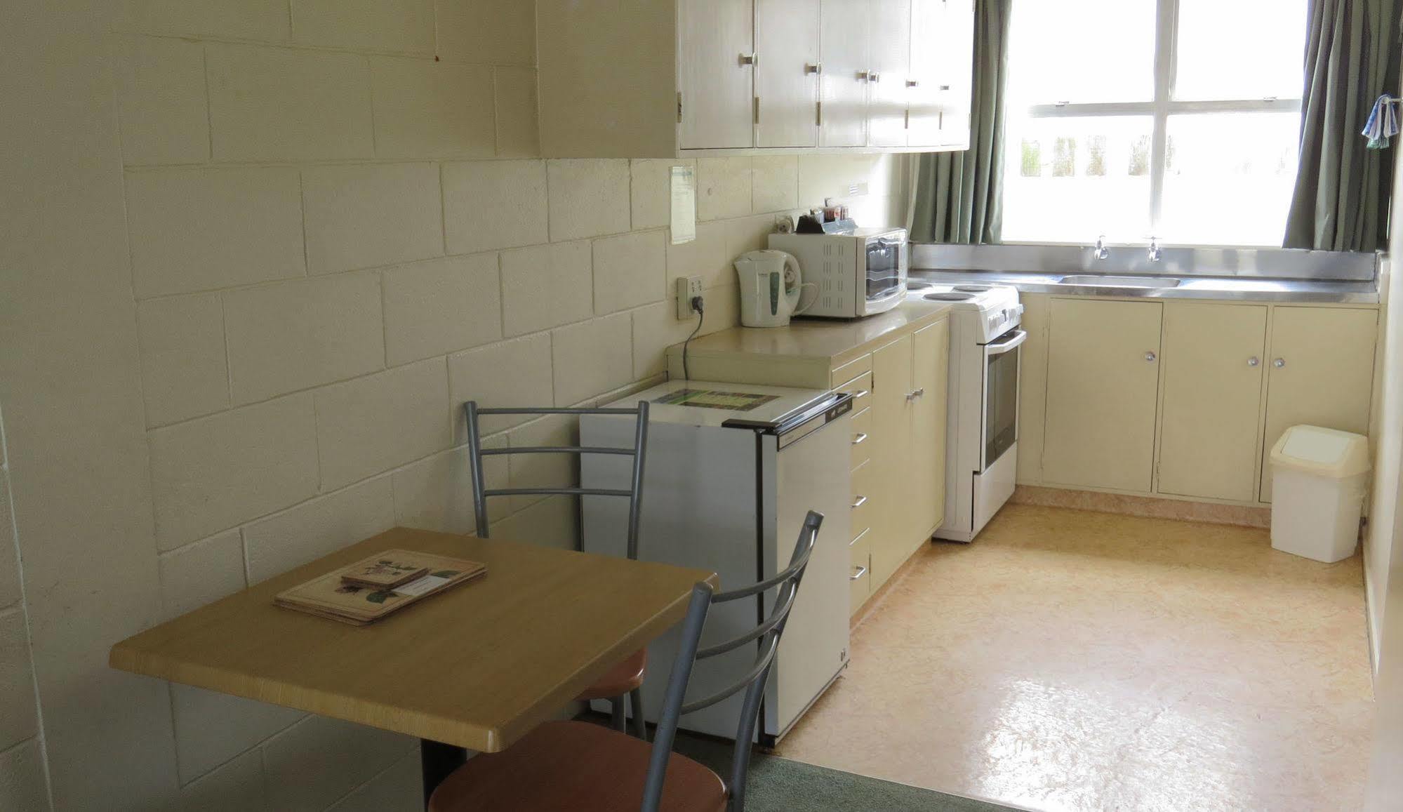 Kuirau Park Motor Motel