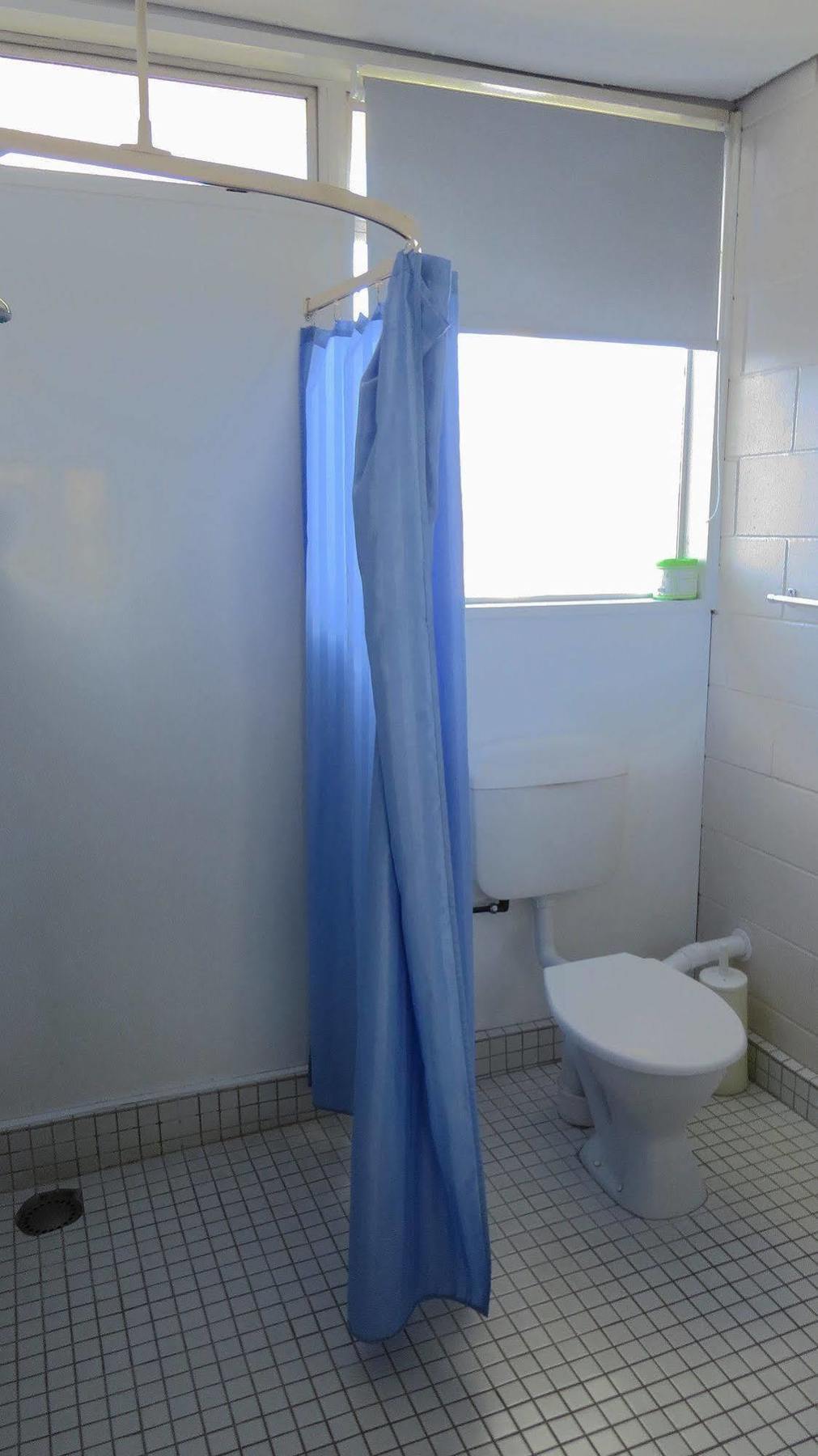 Kuirau Park Motor Motel 3*