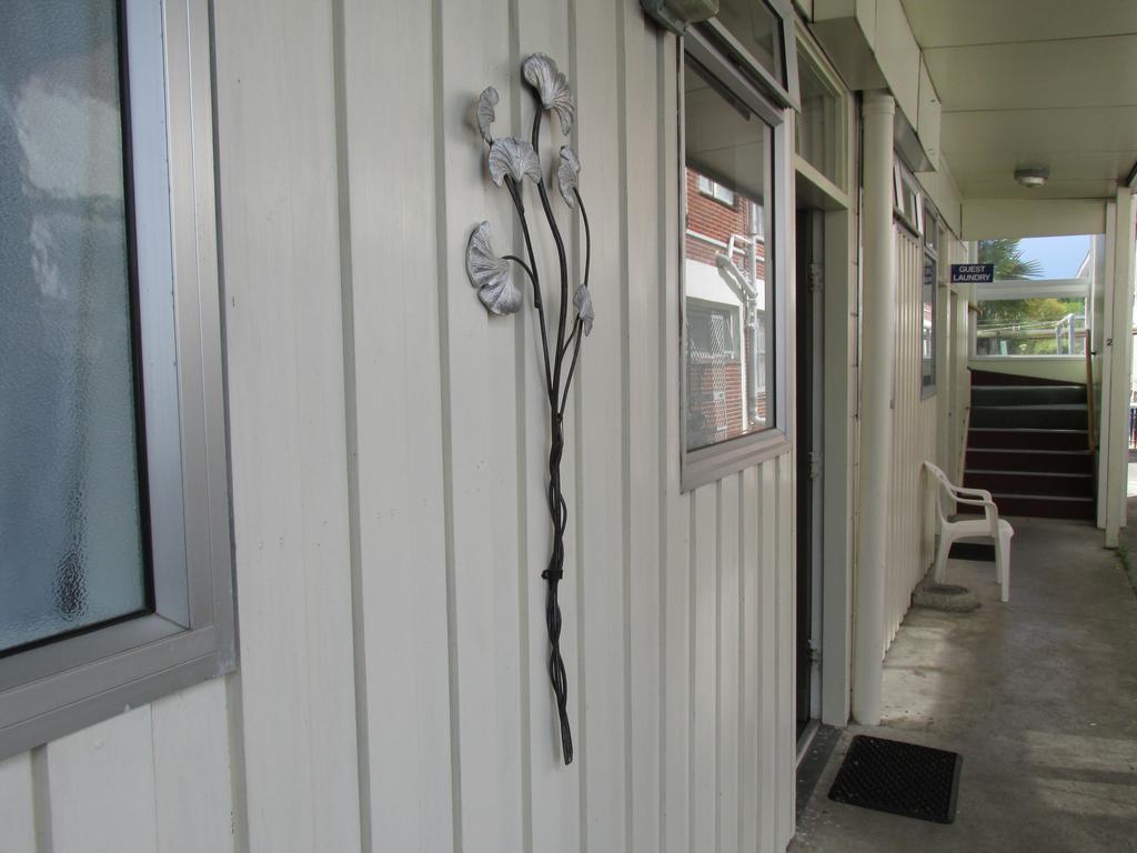 Kuirau Park Motor Motel